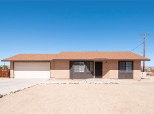 72626 Old Dale Rd, Twentynine Palms, CA 92277