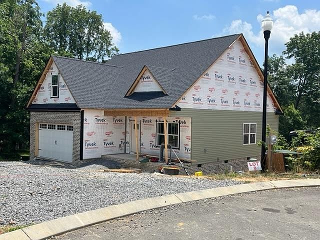 1st image of 0 Eastview Cove Dr SE Lot 9