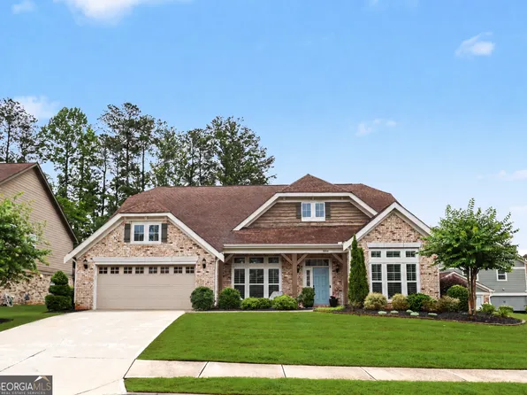 1984 Clovercroft Rd NW, Acworth, GA 30101