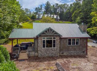 55 Smoky Ridge Rd, Bryson City, NC 28713