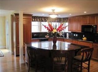 158 Woodland St, Natick, MA 01760