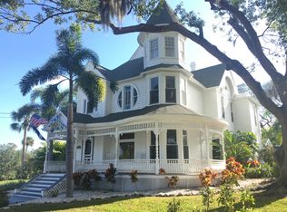 295 Belleview Blvd, Belleair, FL 33756