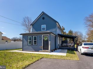 597 Morton Ave, Bridgeton, NJ 08302