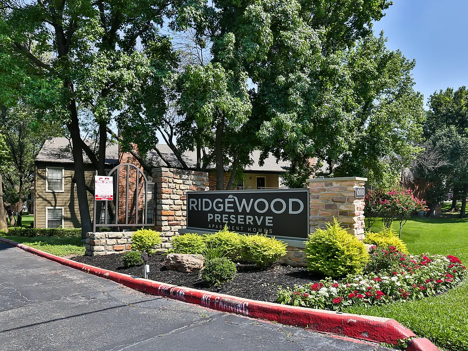 Ridgewood Preserve Apartment Homes