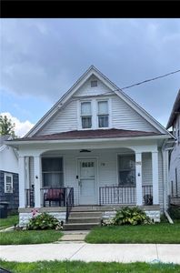 136 Bronson Ave, Toledo, OH, 43608