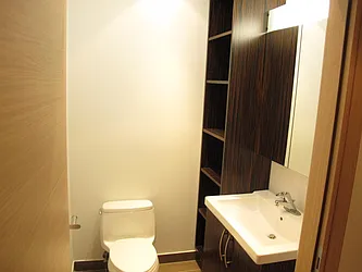 Rented by Residents Team