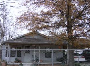 1019 Royal St, Paragould, AR 72450
