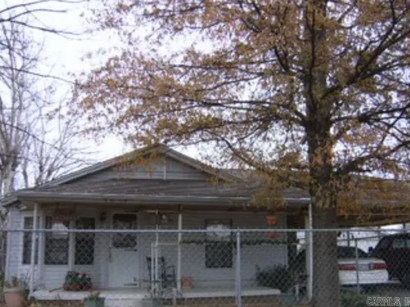 1019 Royal St, Paragould, AR 72450