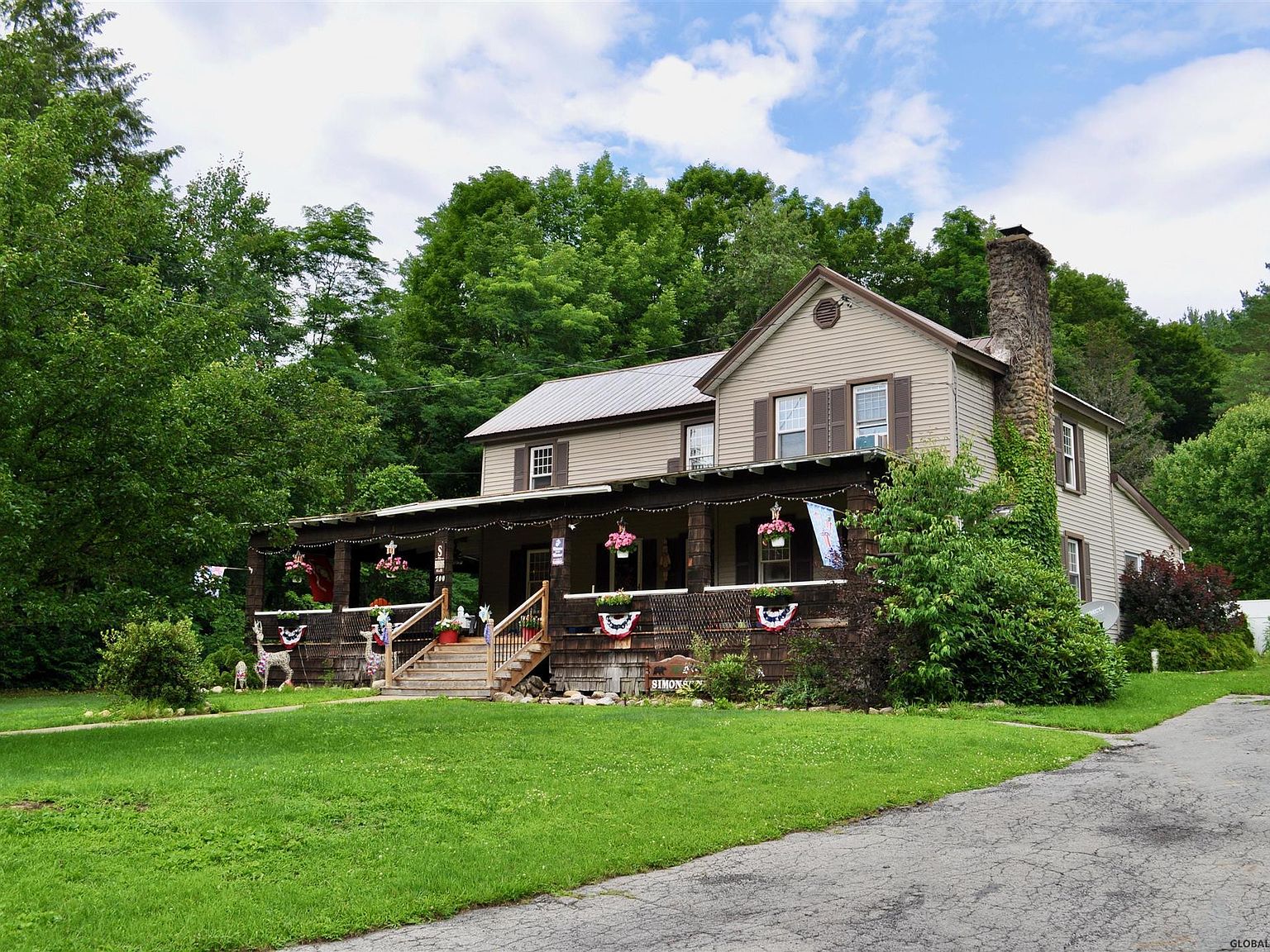 500 COUNTY HIGHWAY 113, Northville, NY 12134 Zillow