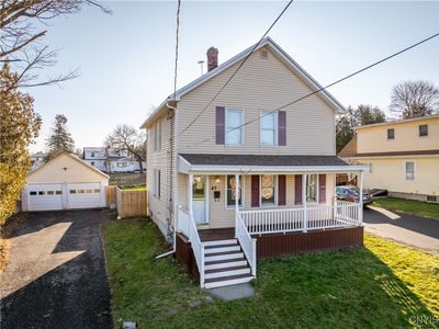 47 Myers Ave, Yorkville, NY, 13495
