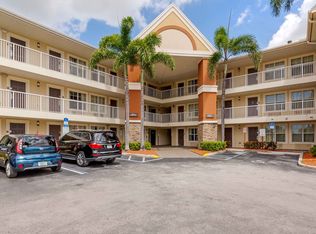 Fort Lauderdale-Cypress Creek-Andrews Ave, Fort Lauderdale, FL 33309