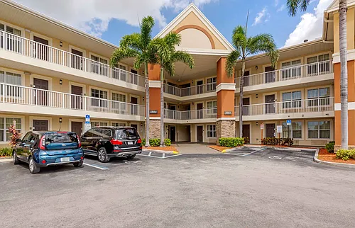 Fort Lauderdale-Cypress Creek-Andrews Ave Photo 1
