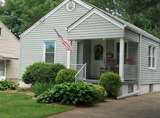 6948 Mar Bev Dr, Cincinnati, OH 45239