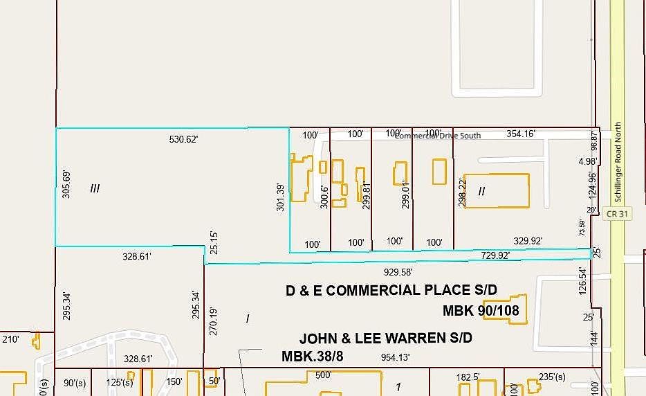 2nd image of 0 Schillinger Rd N