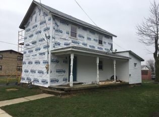 1307 Morey Ave, Findlay, OH 45840