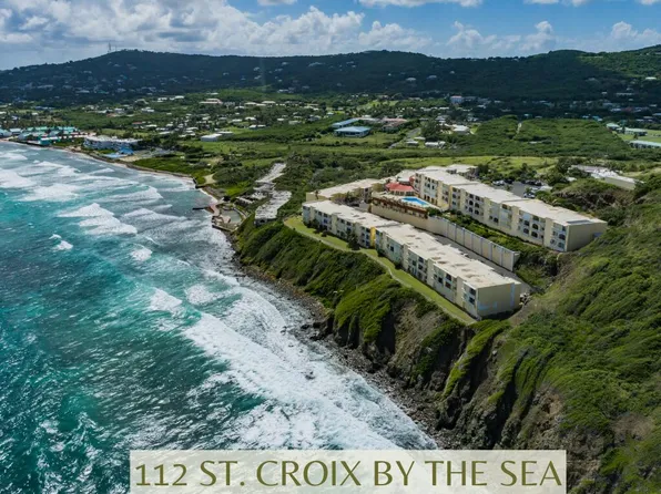 112 St. C, St. Croix, VI 00820