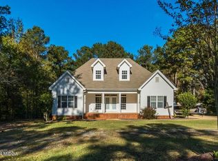 1320 Charles Johnson Rd, Forsyth, GA 31029