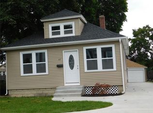 47 Serrel Sweet Rd, Johnston, RI 02919