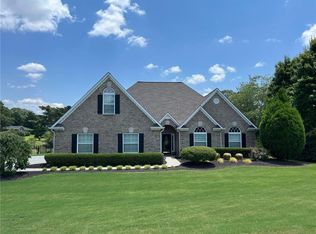 104 Hambrick Dr, Stockbridge, GA 30281