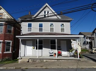 19 Fairmount Ave, Sunbury, PA 17801