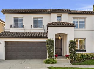 8 Trouville, Newport Coast, CA 92657