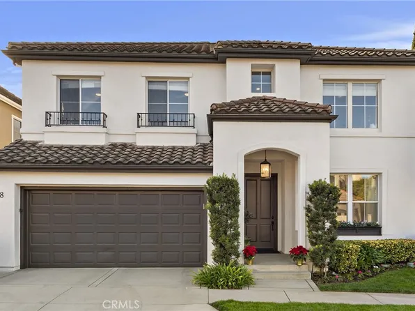 8 Trouville, Newport Coast, CA 92657