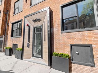 20 Reed St APT 18, Jersey City, NJ 07304