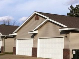 214 N State St #1, Fall Creek, WI 54742