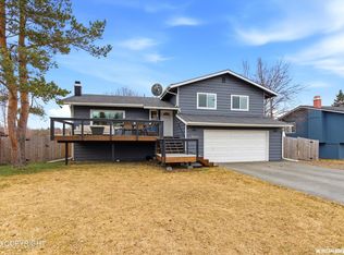 9431 Arlene Dr, Anchorage, AK 99502