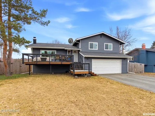 9431 Arlene Dr, Anchorage, AK 99502