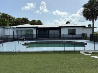 6003 S Indian River Dr, Fort Pierce, FL 34982