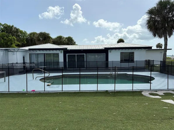 6003 S Indian River Dr, Fort Pierce, FL 34982