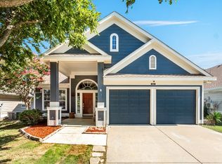 2306 Wiley Farm, Anna, TX 75409