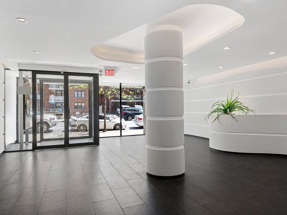 1st image of 133-17 Sanford Ave #1O