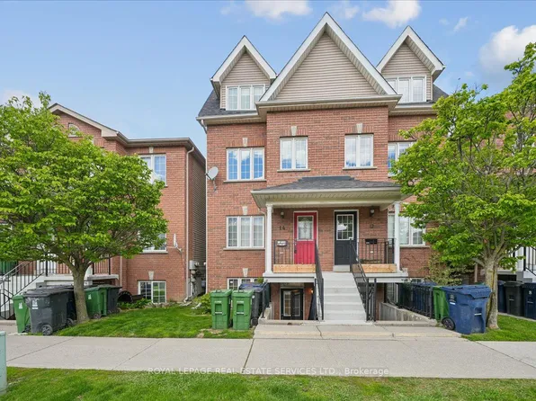 14 Connolly St, Toronto, ON M6N 5G3