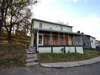 15 Hemlock St, Ellsworth, PA, 15331