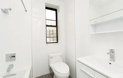 Rented by Clove Realty LLC