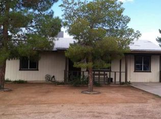 1988 S Papago Dr, Apache Junction, AZ 85120