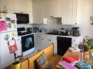 183 Columbia St #U2, Cambridge, MA 02139
