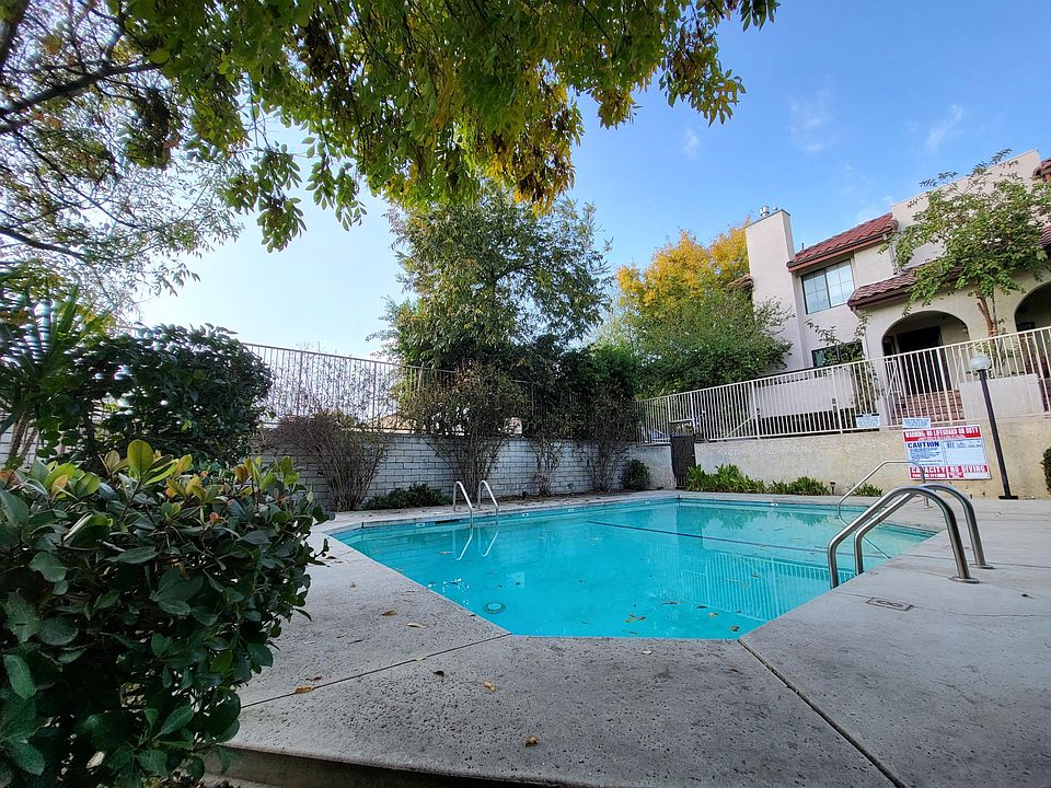 1st image of 14335 Terra Bella St Unit A