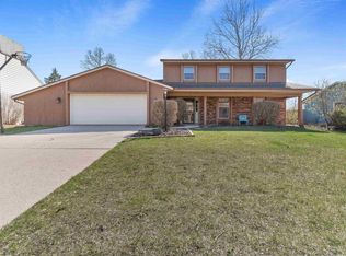 1612 Randford Pl, Fort Wayne, IN