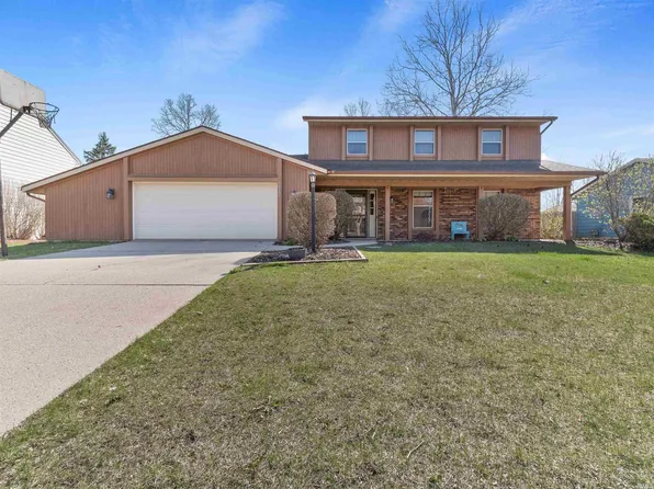 1612 Randford Pl, Fort Wayne, IN 46815