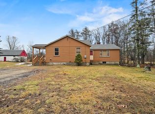 148 Lunenburg Rd, Townsend, MA 01474