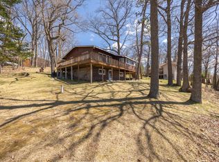 3003 Stoney Creek Rd NE, Longville, MN 56655