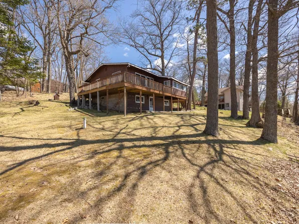 3003 Stoney Creek Rd NE, Longville, MN 56655