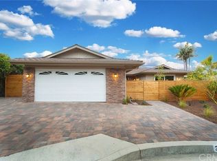 305 Calle Sonora, San Clemente, CA 92672