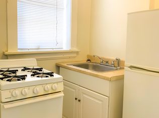 1260 N Pennsylvania St #22, Denver, CO 80203