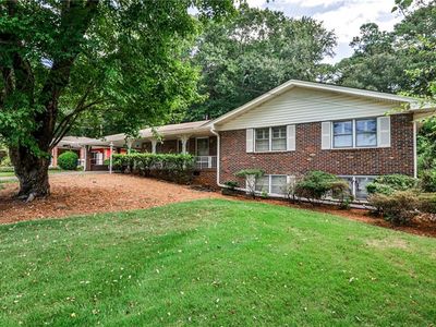 1655 Hartland Dr, Decatur, GA, 30033