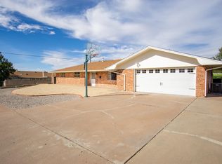 2366 Union Ave, Alamogordo, NM 88310