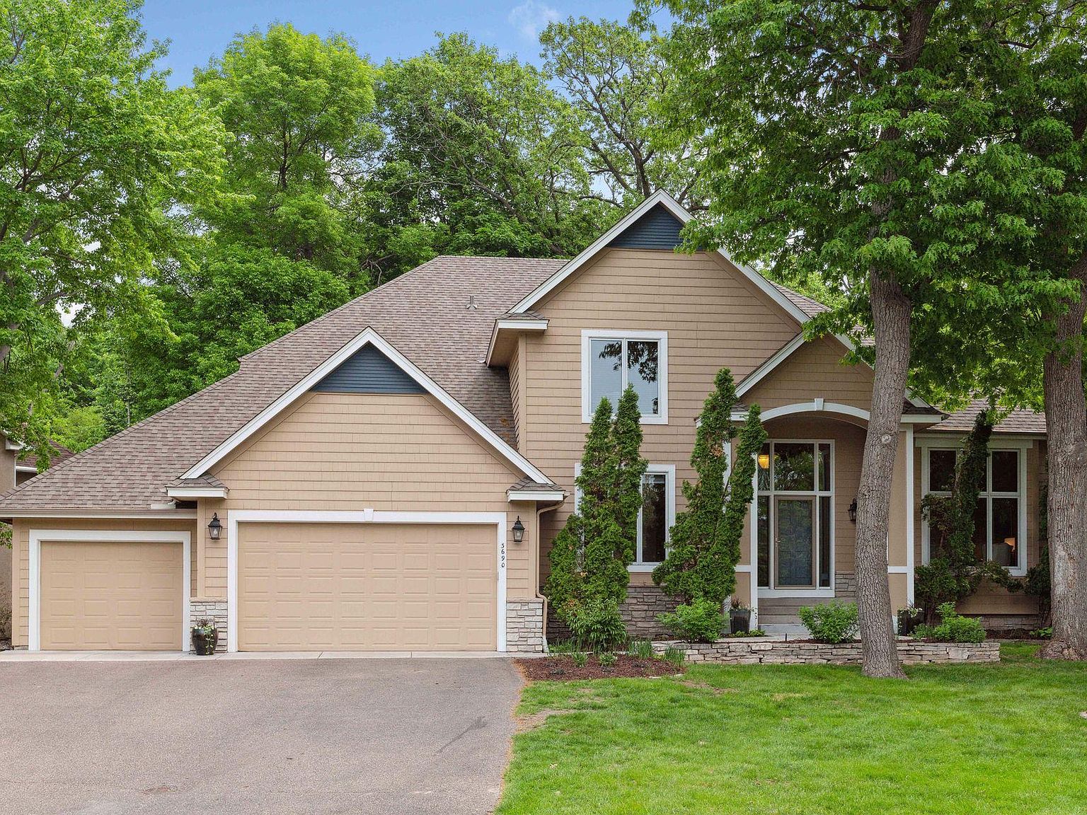 3690 Yuma Ln N, Plymouth, MN 55446 Zillow